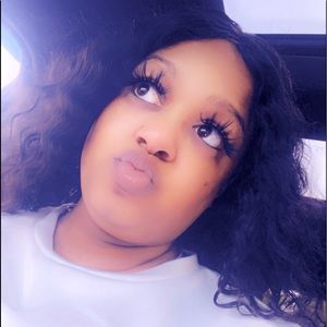 Meet your Posher, Tamika